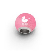 Anhänger "Bead Mädchen"