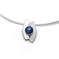 Pendant "Kyanit"
