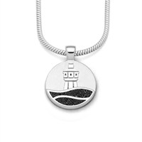 Pendant 15 mm Strandwellen"Langeoog"small