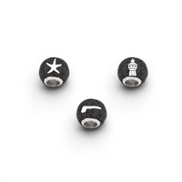 Pendant "Langeoog Bead"