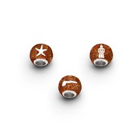 Pendant "Langeoog Bead"