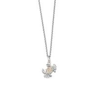 Pendant "Krabbe"
