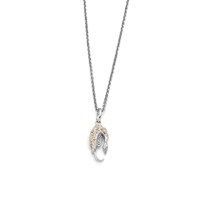 Pendant "Nordseekrabbe"