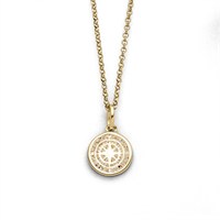 Pendant "Kompass 2.0"