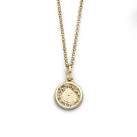 Pendant "Muschel 2.0"