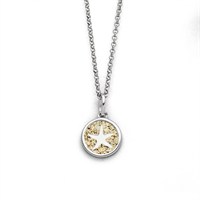 Pendant "Seestern 2.0"