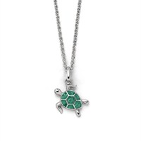 Pendant "Turtle"
