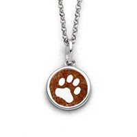 Pendant "Lucky Dog"
