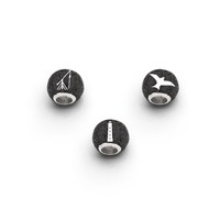 Pendant "Skagen Bead"