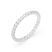 Ring "Silberkugel"