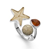 Ring "Strandrausch"