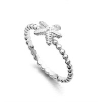 Ring "Seestern"