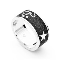 Ring "Hope/Love/Dream"