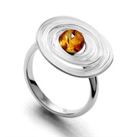 Ring "Meeresgold"
