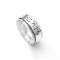 Ring "LieblingsOrt" Norderney