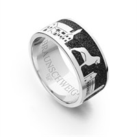 Night ring "Braunschweig"