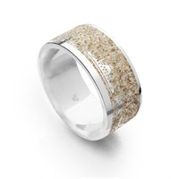 Beach ring "Brunsbüttel"