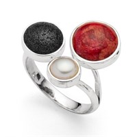 Ring "Feuerland"