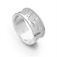 Ring "Usedom"