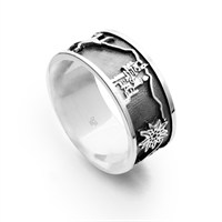 Ring "Füssen"