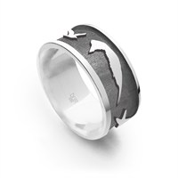 Ring "Wangerooge 2.0"