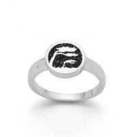 Ring "Darss/Windflüchter"