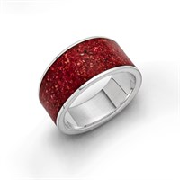 Ring "Mosaikkoralle"