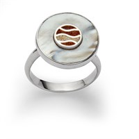Ring "Strandlust" variabel