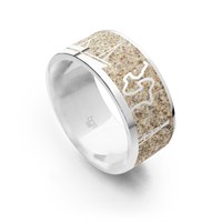 Beach ring "Butjadingen"