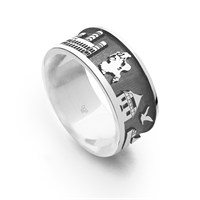 Ring "Göhren/Rügen"