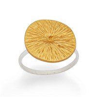 Ring "Sonnenrad"