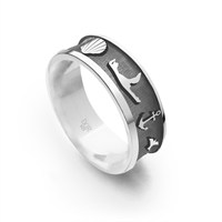 Ring "Sylt 2.0"