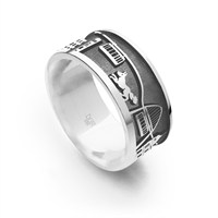 Ring "Wuppertal"