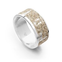 Beach ring "Siegburg"