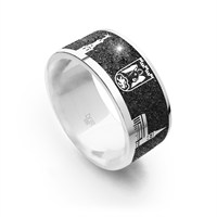 Night ring "Siegburg"