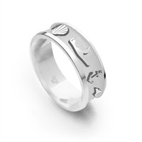 Ring "Sylt 2.0"