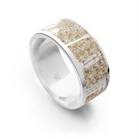 Beach ring "Wesermarsch"