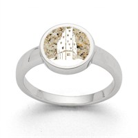Ring "Hamburg Elphi"