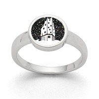 Ring "Hamburg Elphi"