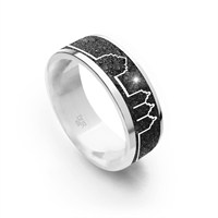 night ring "Norden Silhouette"