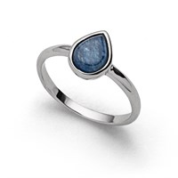 Ring "Blaue Lagune"