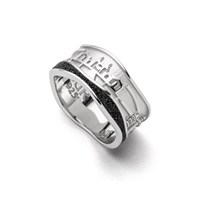 ring Strandwellen"Göhren"