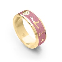 beach ring "Sylt 2.0"