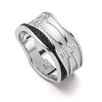 ring Strandwellen"Lüneburg"