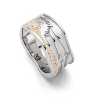 ring Strandwellen "Marielyst"