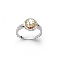 Ring "Windflüchter"