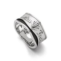 ring Strandwellen"Laboe"