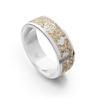 Night ring "Waren" 7 mm