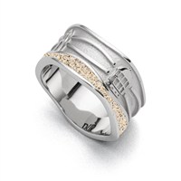 ring Strandwellen"Borkum"