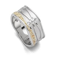 ring Strandwellen"Büsum"